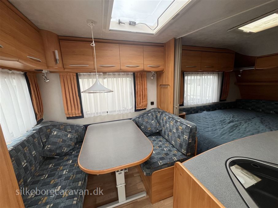 Adria Adora 432 PS